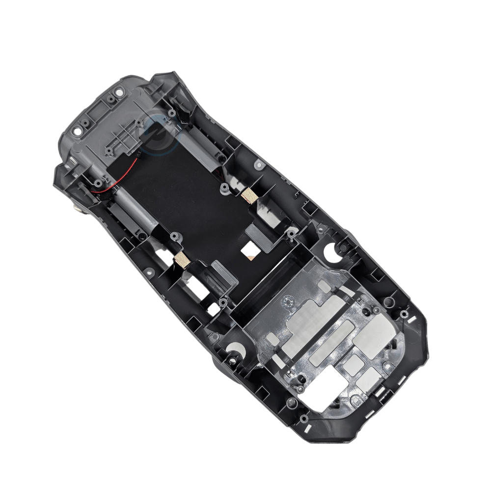 DJI Air 3 Drone Replacement Middle Frame Module - Compatible with DJI Air 3 Quadcopter - Durable Aircraft Body Part for Repair & Maintenance - Perfect for Aerial Photography & Professional Drone Flying