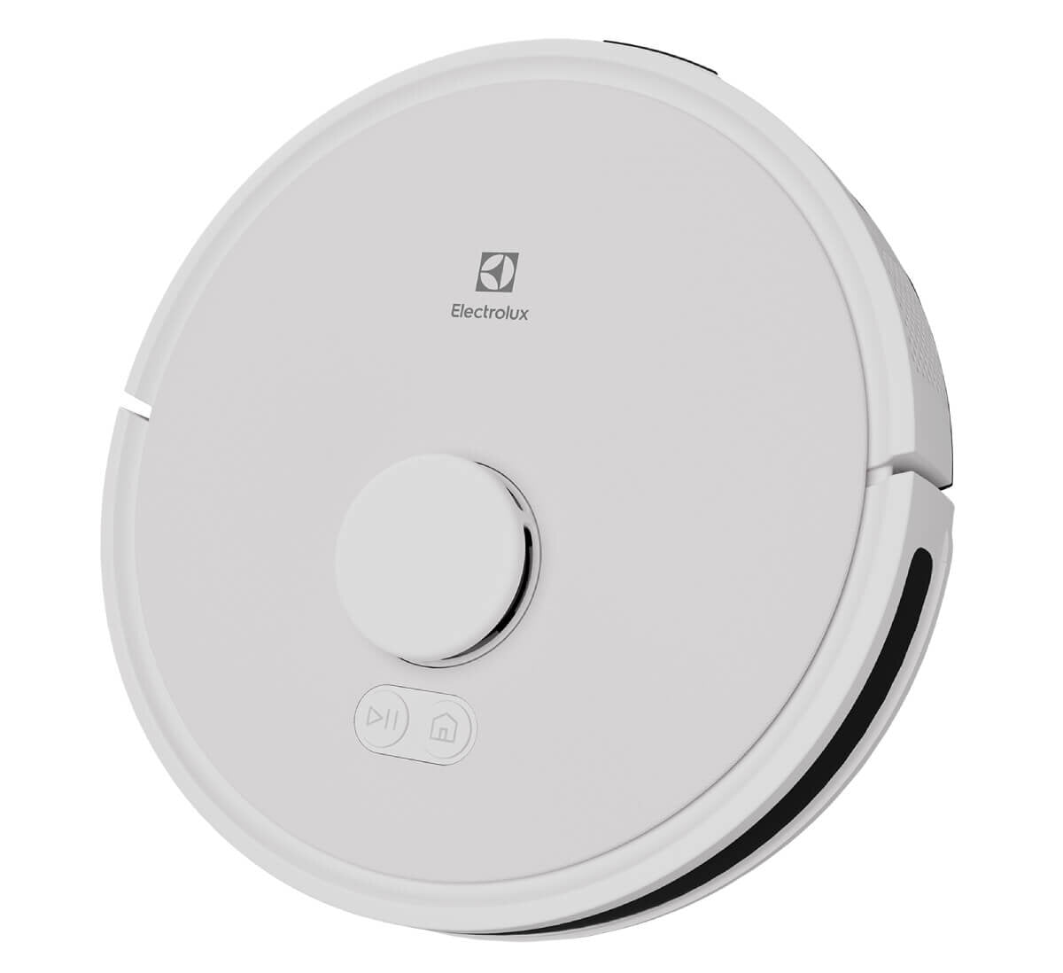 Electrolux Ultimate Home 700 Robot Vacuum and Mop Combo - Smart WiFi Connected, Self-Charging, Powerful Suction for Hardwood Floors & Carpets - Ideal for Pet Hair, Dust Cleaning in Living Room & Bedroom