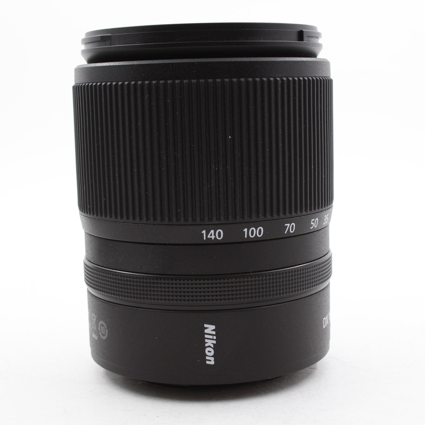 Refurbished Nikon Z 50 Mirrorless Camera with Nikkor Z DX 18-140mm f/3.5-6.3 VR Lens Kit - Perfect for Travel, Vlogging & Photography Enthusiasts