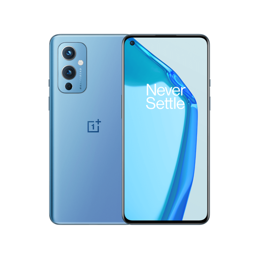 OnePlus 9 Pro 5G Smartphone - 6.7