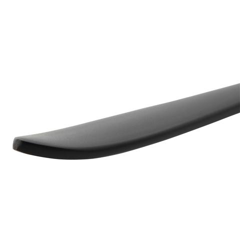 Premium Black Limoa Tea Spoon - Elegant & Durable for Tea, Coffee, Desserts & Kitchen Use