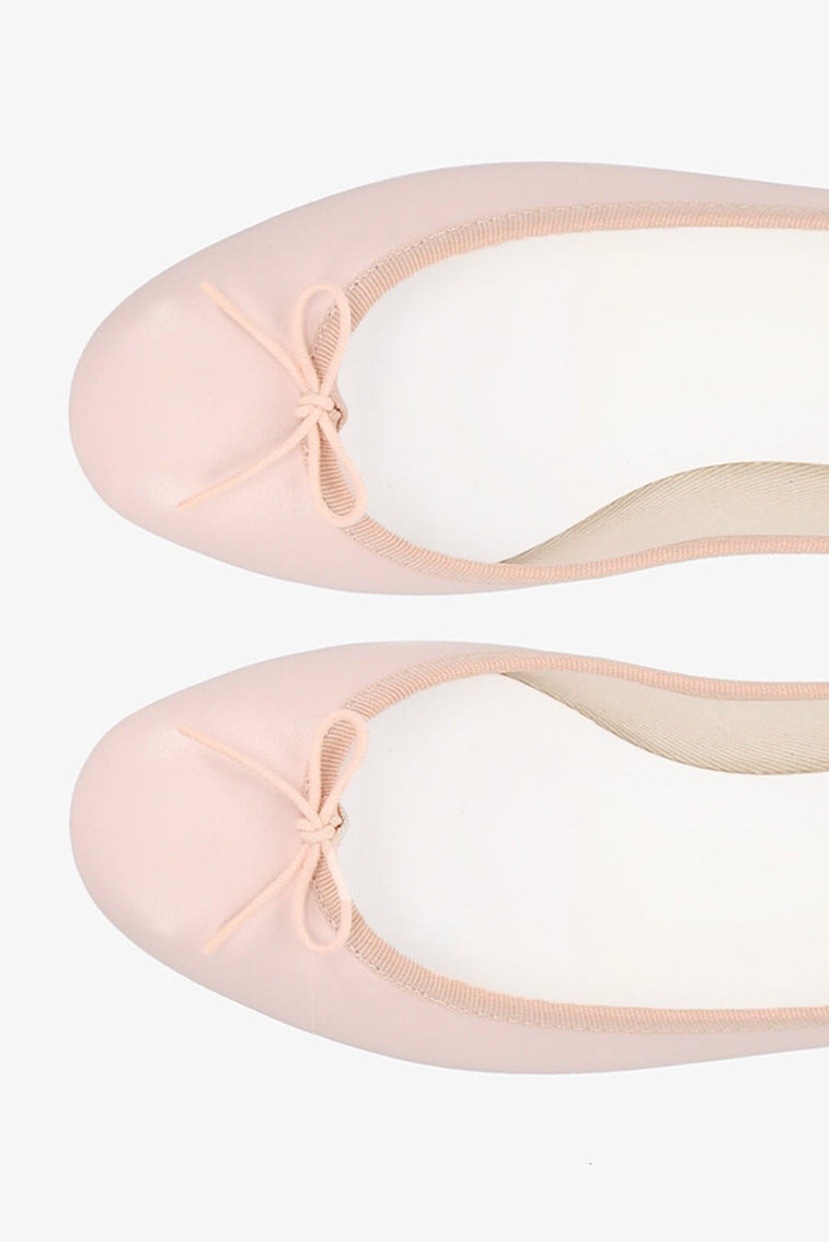 Repetto Cendrillon Ballerina Flat - Comfortable & Stylish Women's Ballet Flats for Work, Travel & Everyday Wear