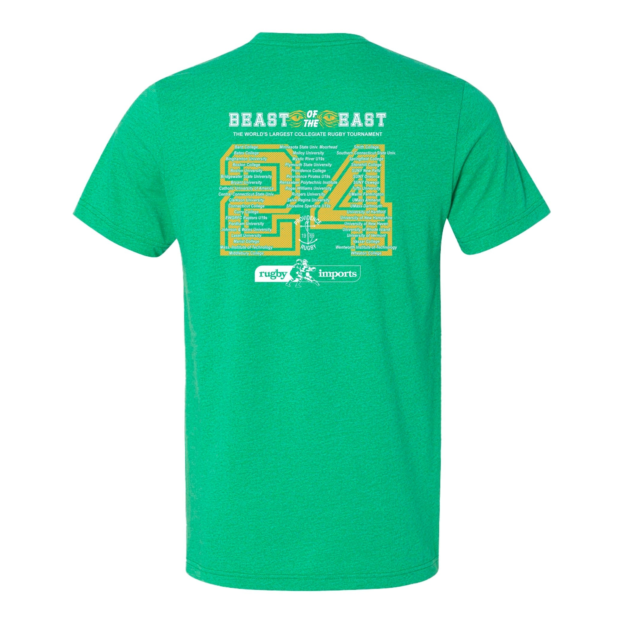BOE 2024 Boston Celtics Beast T-Shirt - Men's NBA Basketball Fan Jersey - Perfect for Game Day & Casual Wear