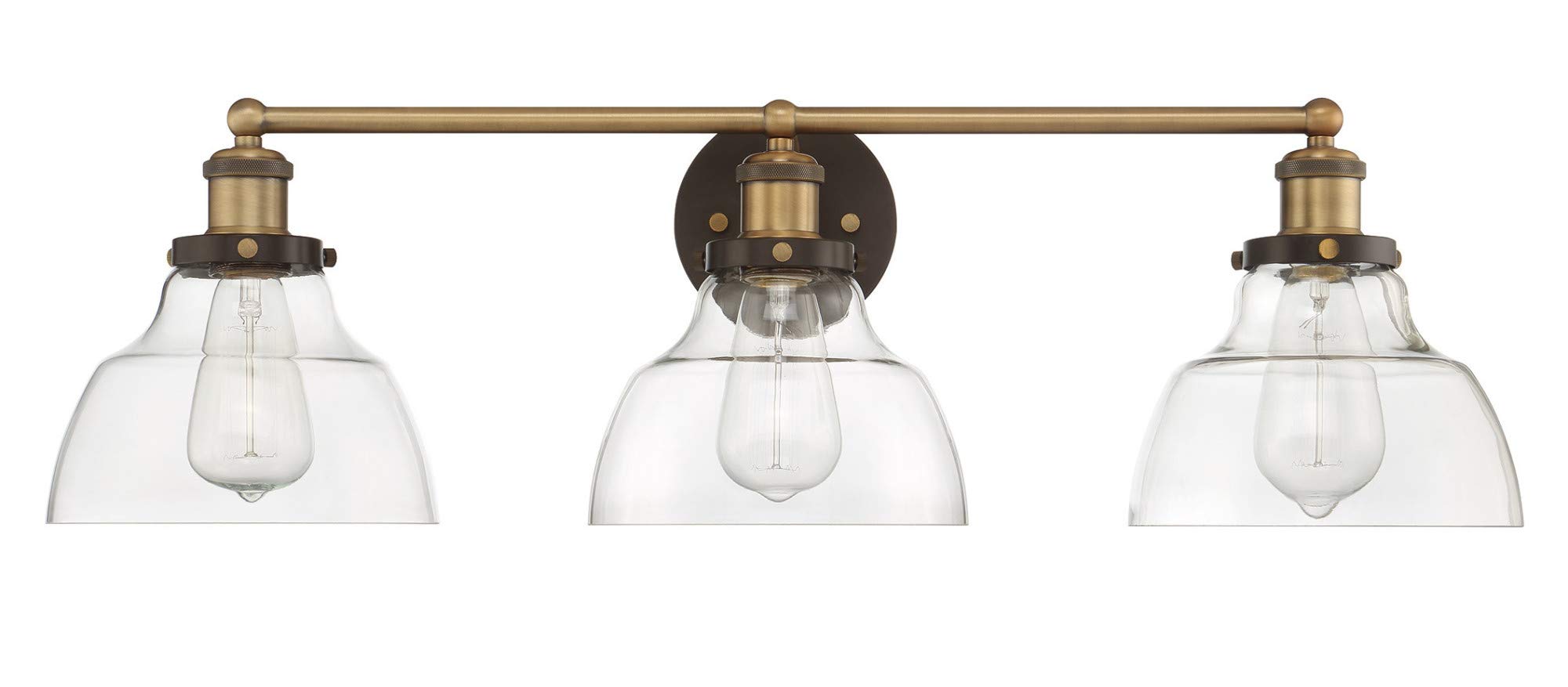 Signature Hardware 944752 Mooretown 3-Light 29
