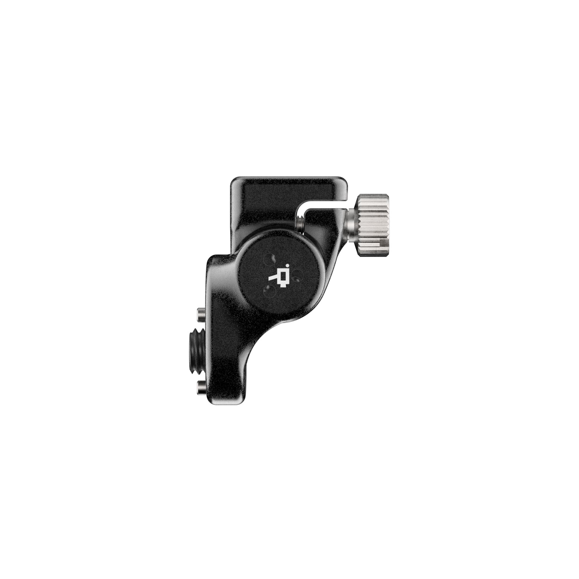 Universal Accessory Hinge & Clamp - Heavy Duty Adjustable Mounting Bracket for TV, Monitor, and Shelf Installation - Perfect for Home, Office, and Commercial Use