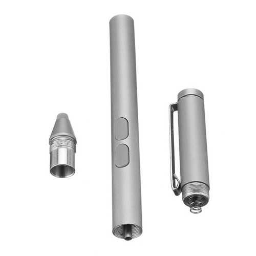 Active Stylus Pen with 1024 Pressure Sensitivity & Eraser - Compatible with Surface Pro 3/4/5/6/7, iPad, Samsung Tablets - Perfect for Drawing, Note-Taking & Digital Art