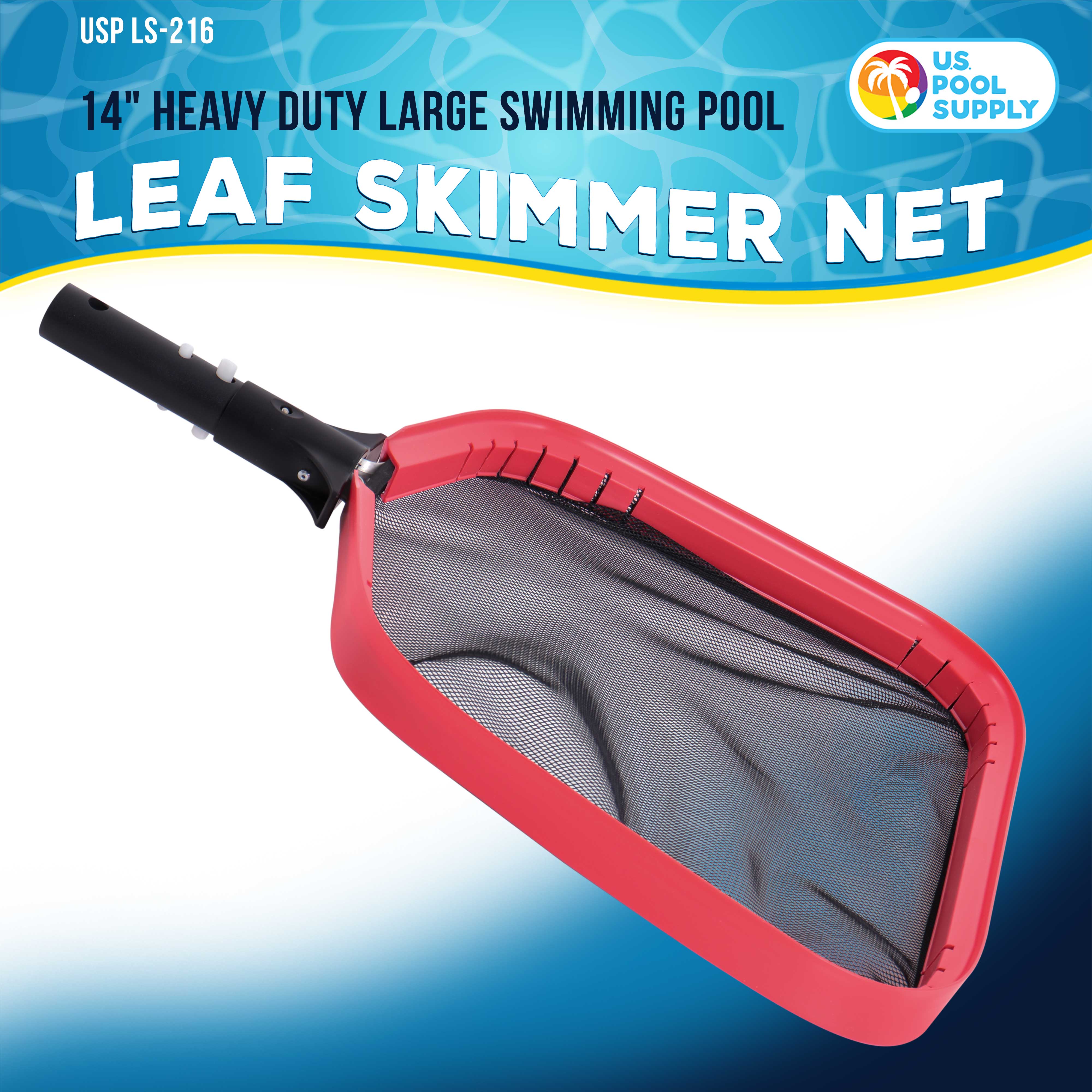 U.S. Pool Supply® Professional Heavy Duty 14