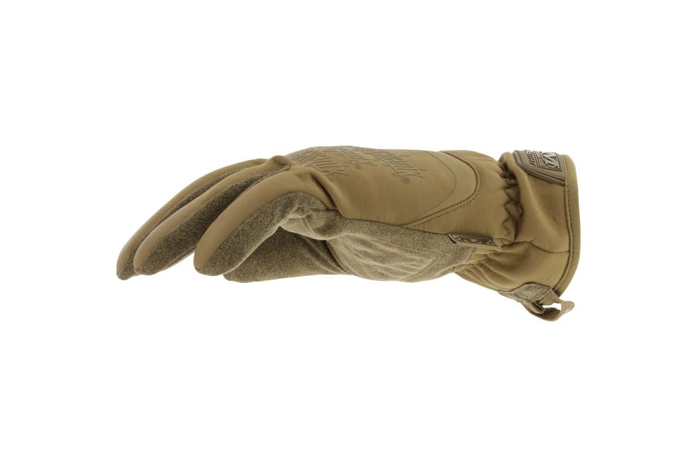 Mechanix Wear Tactical ColdWork™ FastFit® Gloves - Durable Work Gloves for Cold Weather, Construction & Outdoor Activities - Perfect for Winter Jobs, DIY Projects & Hunting
