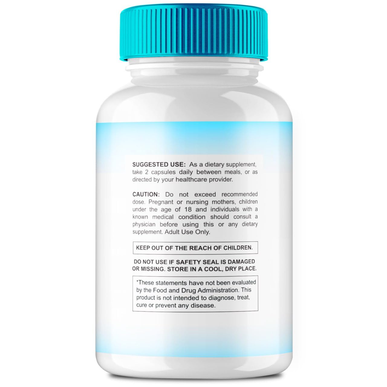IDEAL PERFORMANCE (5 Pack) Revision Eye Supplement Pills - Advanced Vision 2.0 Eye Care Complex with Lutein & Zeaxanthin - 300 Vitamin Capsules for Eye Health & Vision Support - Perfect for Computer Users & Night Drivers