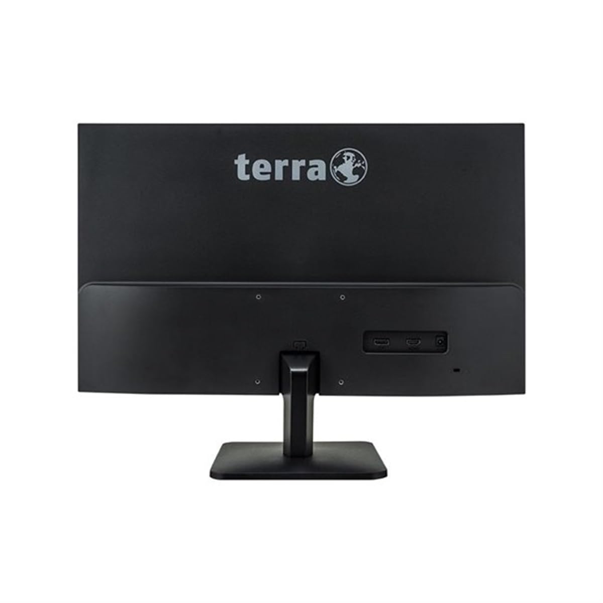 Terra 24-inch LCD/LED Monitor 2427W HA V2 Black - HDMI, DisplayPort, USB-C, GREENLINE Plus Technology for Home Office & Gaming