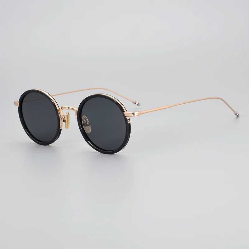 Black-Gold