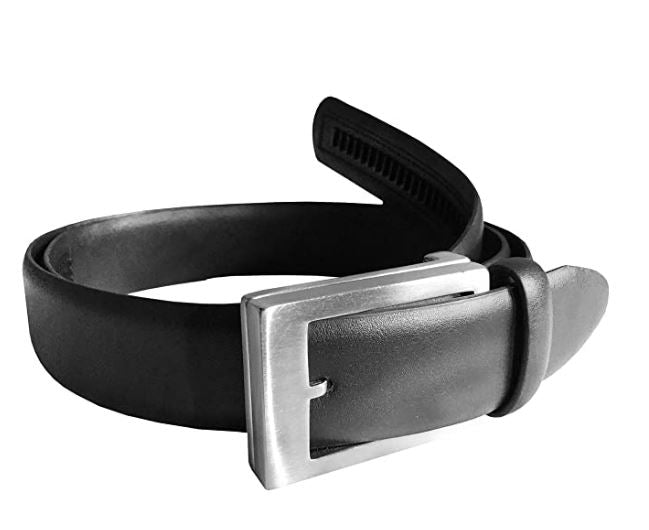 Click It Belt - Adjustable Ratcheting Belt for Men & Women - Perfect for Work, Travel & Outdoor Activities
