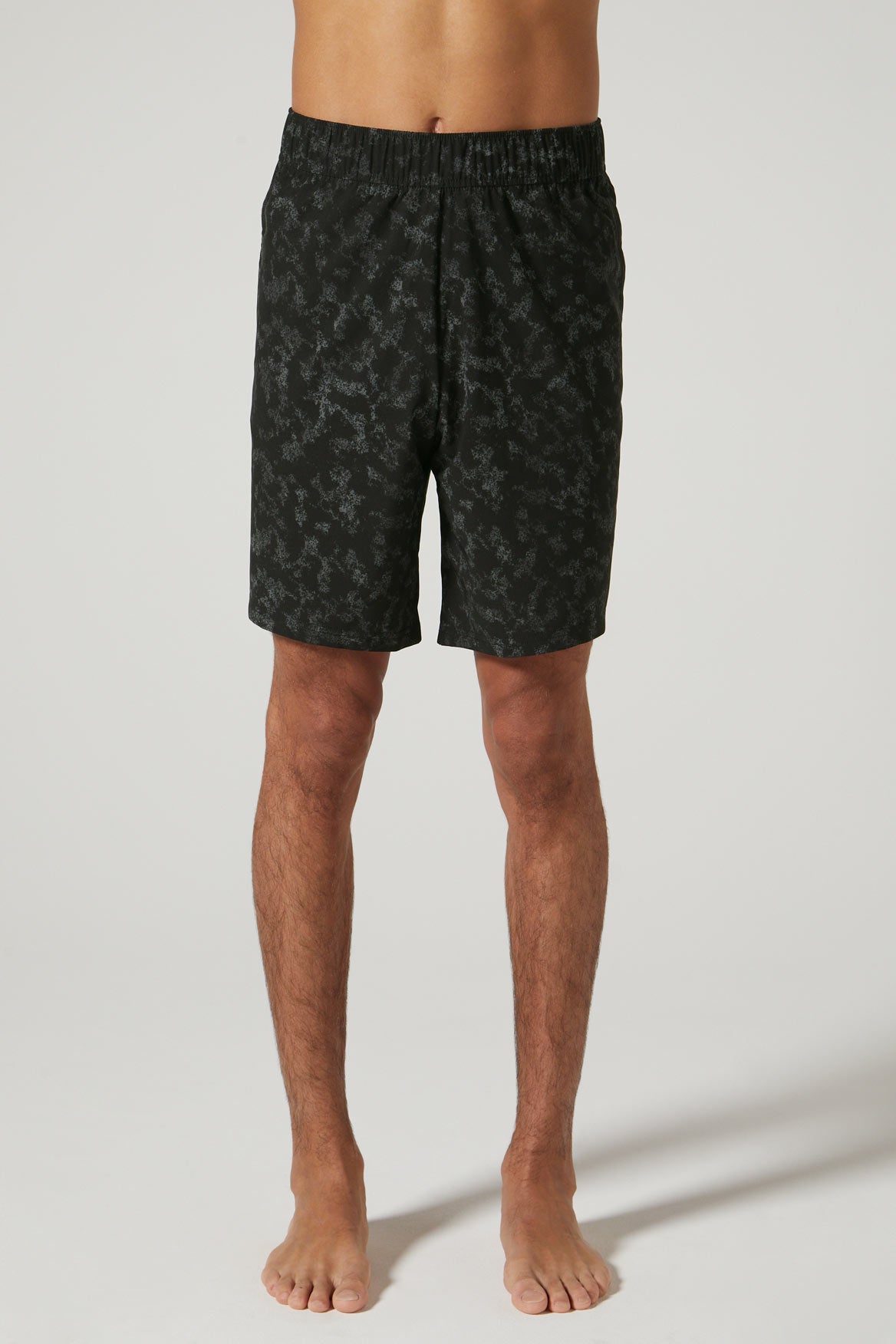 Adam Short 8 Desert Rock - Men's Casual Shorts for Summer Outdoor Activities, Hiking, and Travel | Lightweight & Comfortable