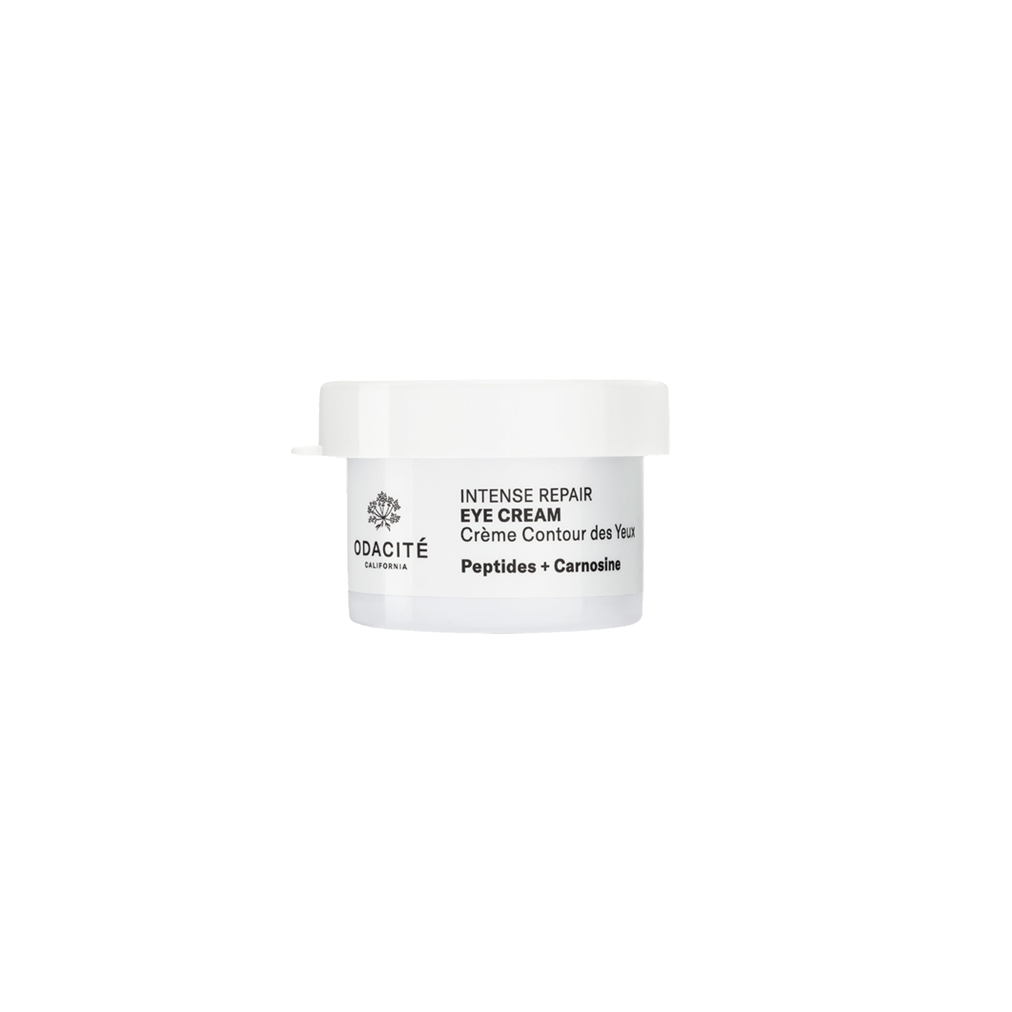 Edelweiss Extrême™ Intense Repair Eye Cream - Anti-Aging & Hydrating Treatment for Dark Circles & Wrinkles - Perfect for Night & Day Use