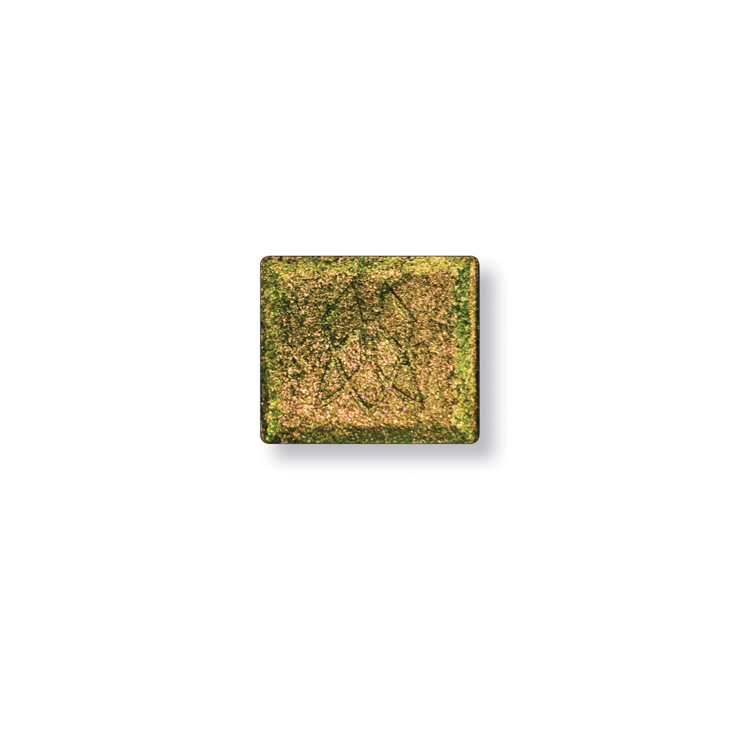 Multichrome Jewelled Eyeshadow Palette - Long-Lasting Highly Pigmented Makeup for Stunning Eye Looks - Perfect for Parties, Weddings, and Special Occasions