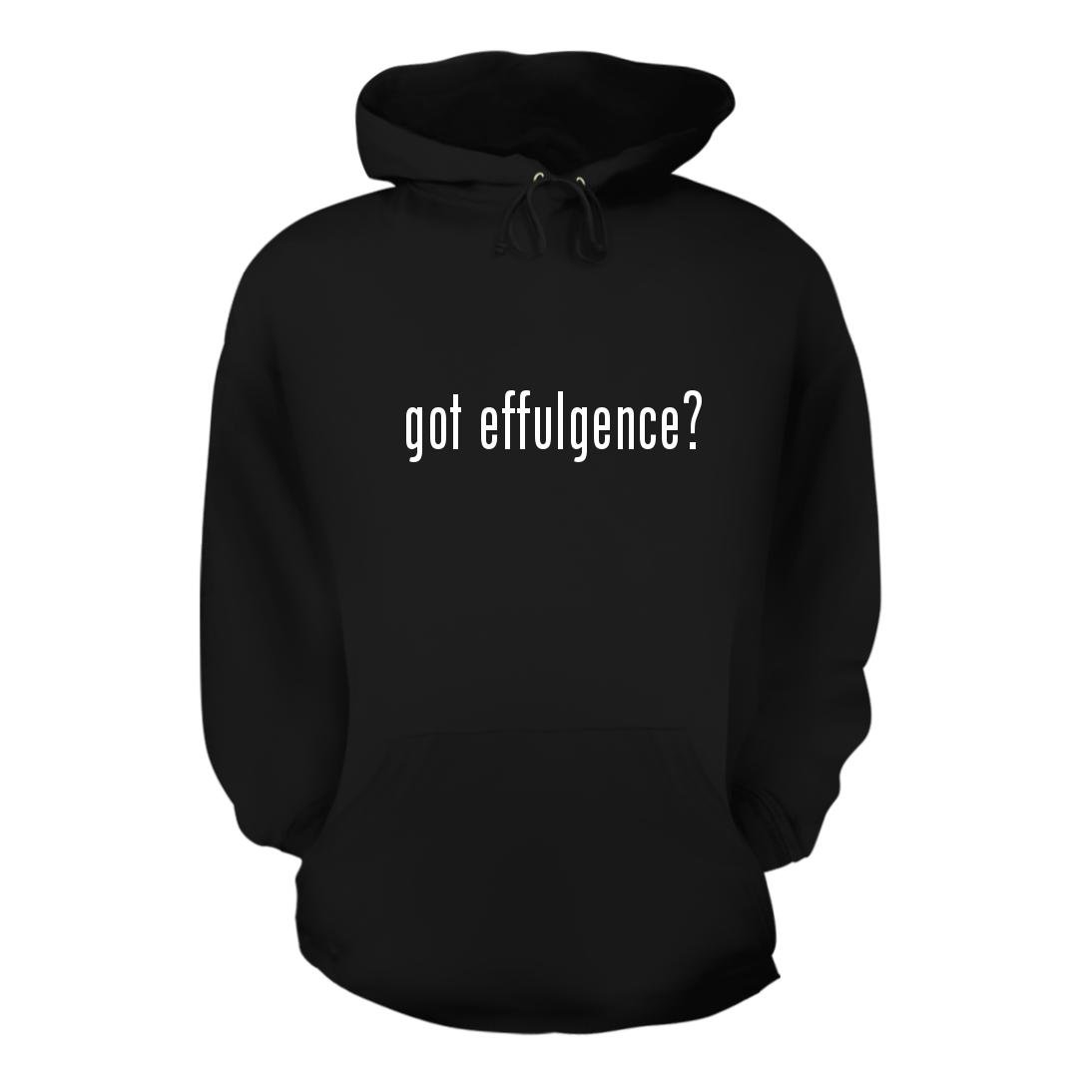 Effulgence Men's Hoodie - Premium Cotton Hooded Sweatshirt for Casual Wear | Gym, Streetwear & Outdoor Activities