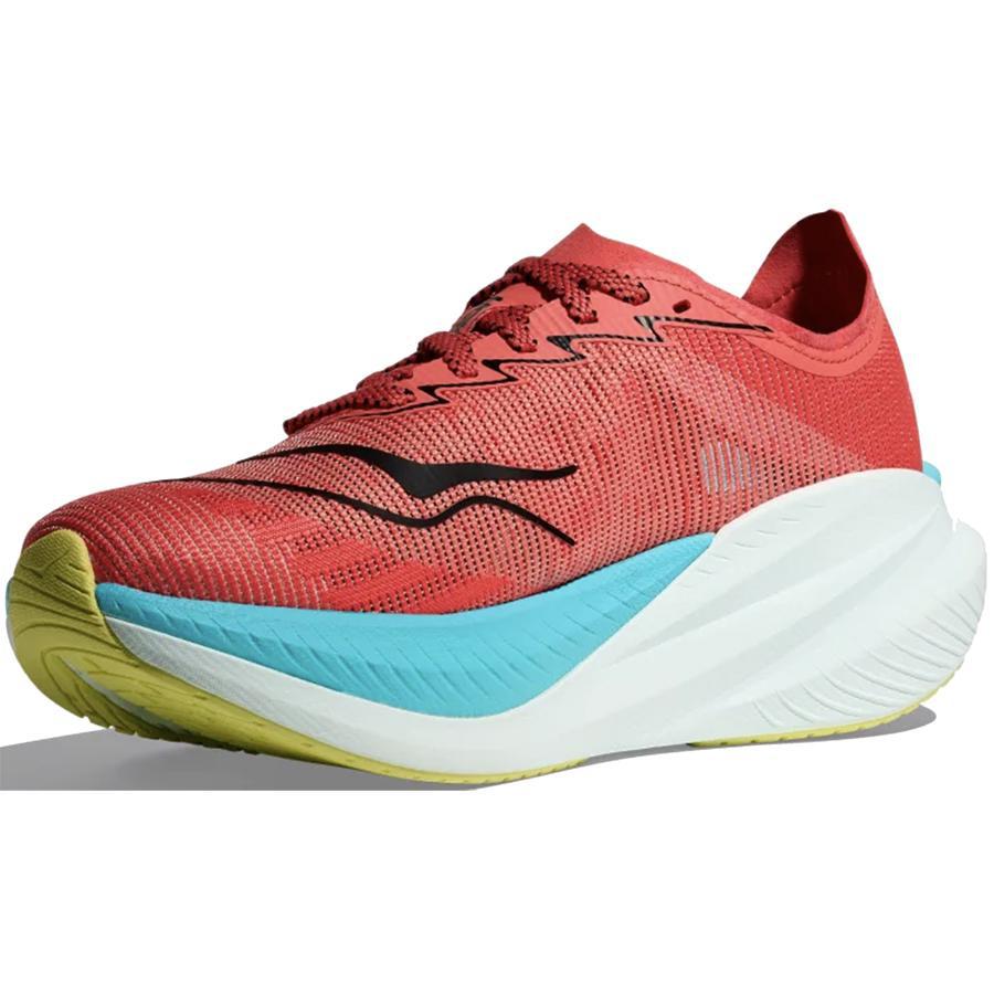 Women's Mach X 2 Running Shoes - Lightweight Performance Sneakers for Jogging, Training & Gym Workouts
