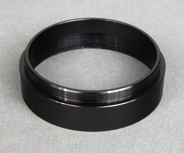 69mm Extension Tube - 15mm Length (SFE M69 015) for DSLR/Mirrorless Camera Lens Macro Photography Accessories