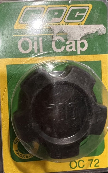 High-Quality CPC Oil Filler Cap - Compatible with Honda Accord, Civic, Prelude, Isuzu Rodeo & Land Rover | Durable Engine Replacement Part | Perfect for DIY Car Maintenance & Engine Repair
