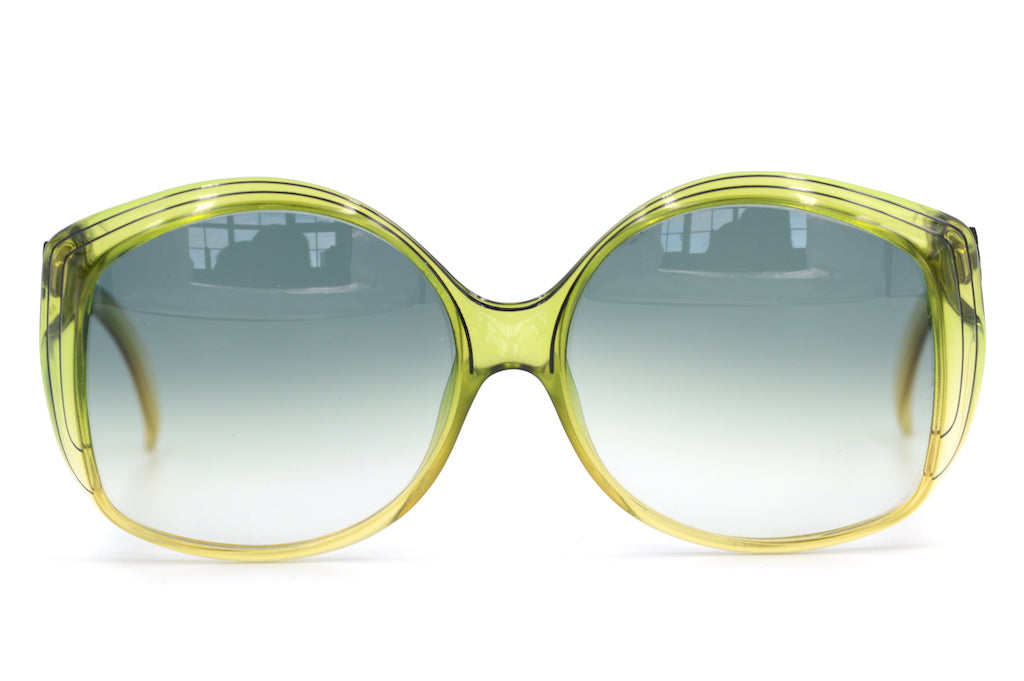 Christian Dior 2041 60mm Sunglasses - Luxury Designer Shades for Women & Men - UV Protection & Fashion Statement - Perfect for Beach, Driving & Outdoor Activities
