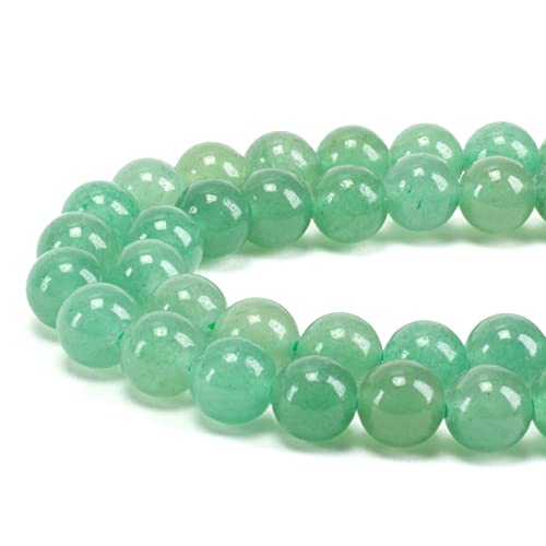 green aventurine