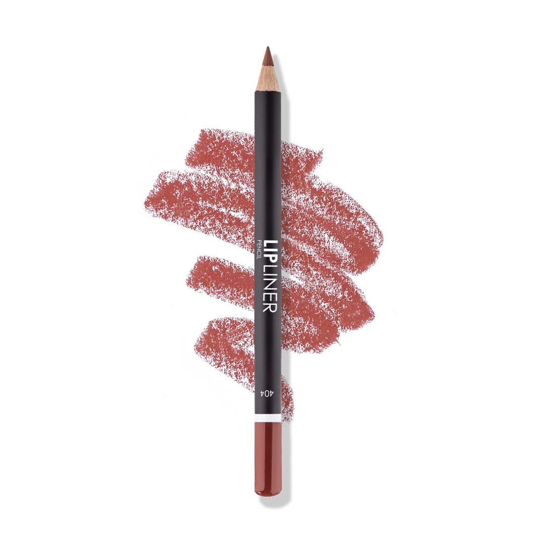 Long-Lasting Lip Pencils - Trendy Shades (1.7g) for Everyday Wear