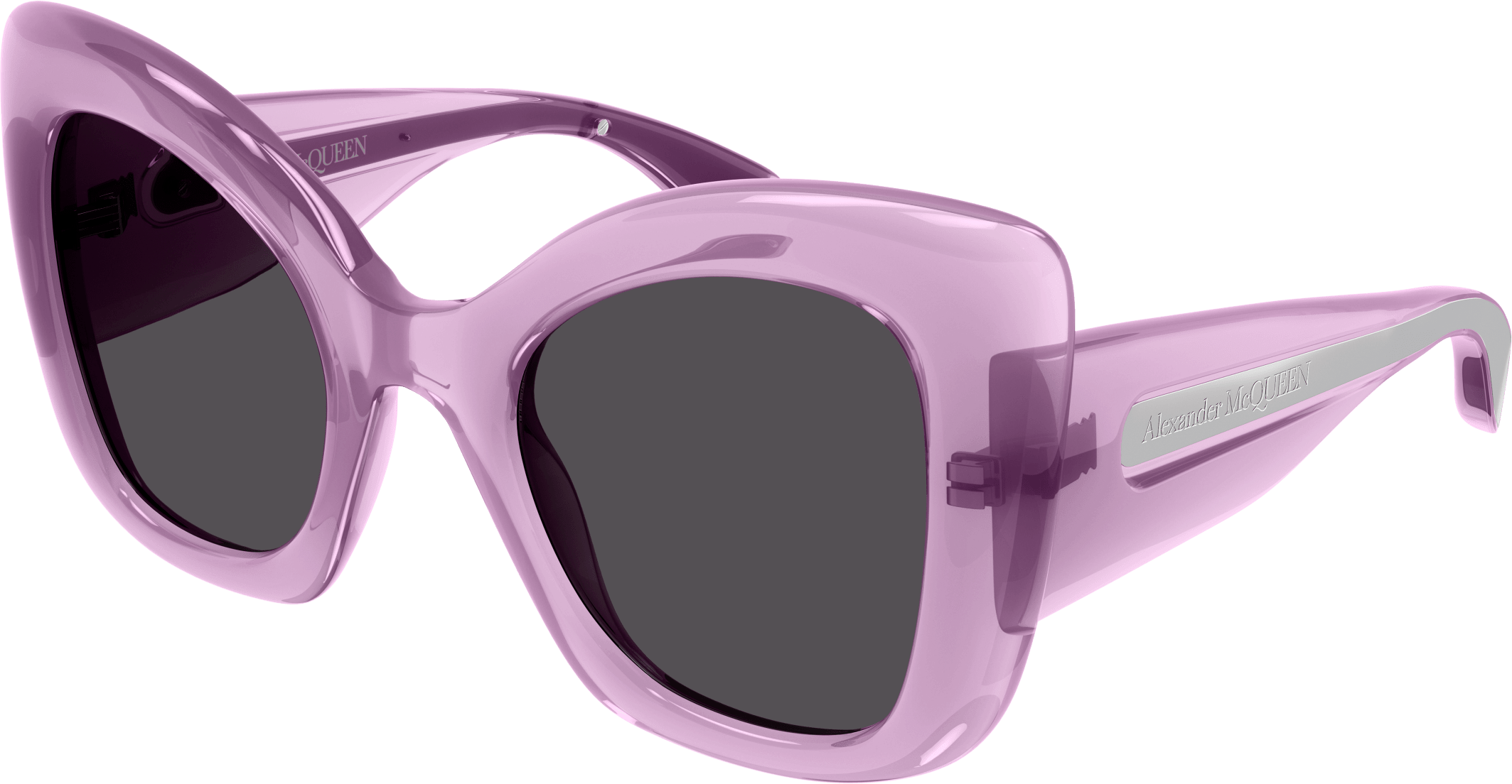 AM0402S-004 - VIOLET - GREY