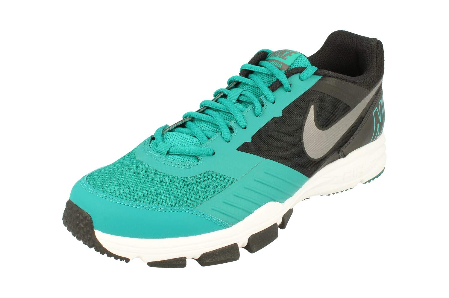 Nike Men's Air One TR 2 Cross Trainer Shoes - Lightweight Gym & Workout Sneakers for Running, Training & Fitness - Perfect for Gym, Jogging & Casual Wear