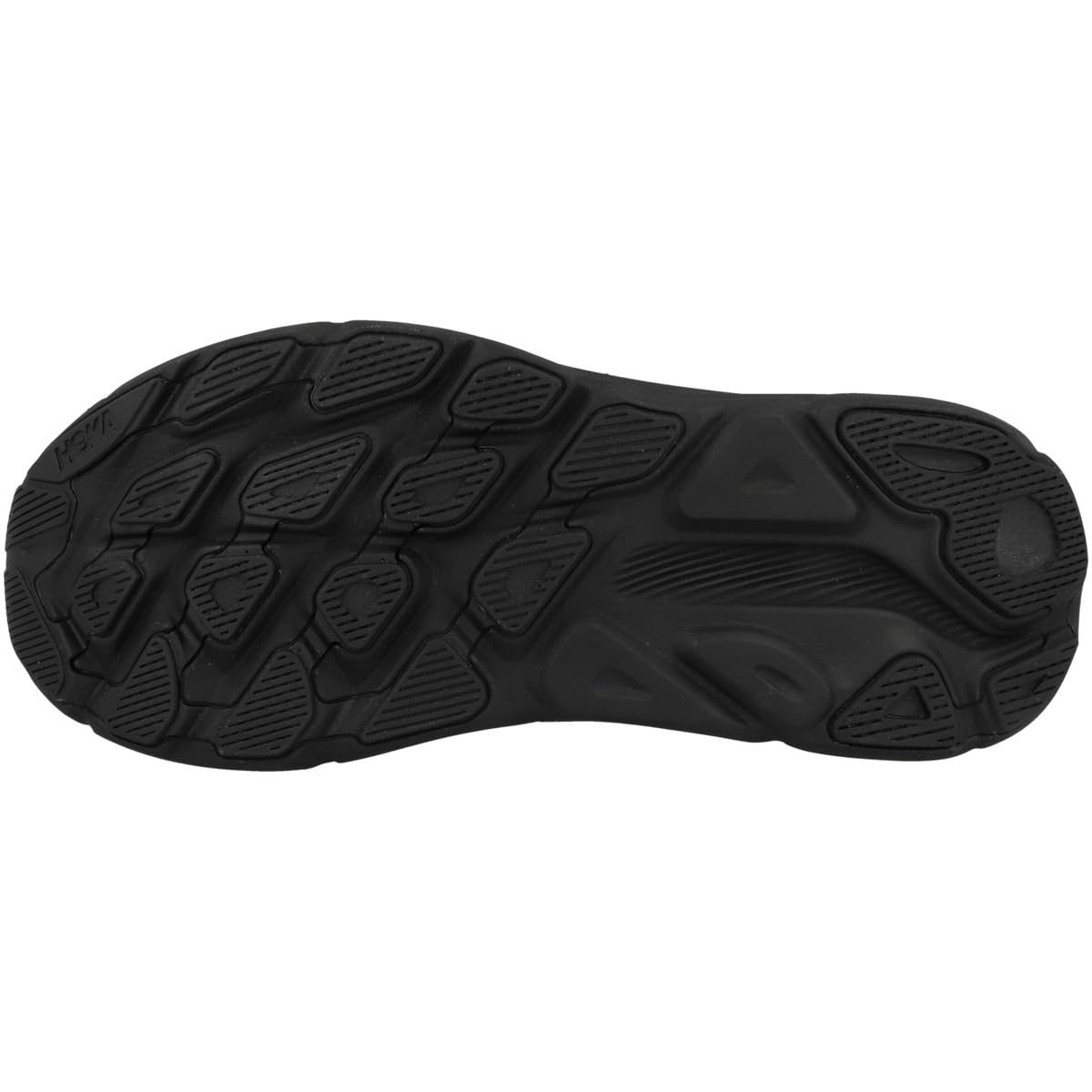 Hoka One One Clifton 9 Men's Running Shoes - Lightweight Cushioned Road Running Sneakers for Marathon Training & Daily Jogging