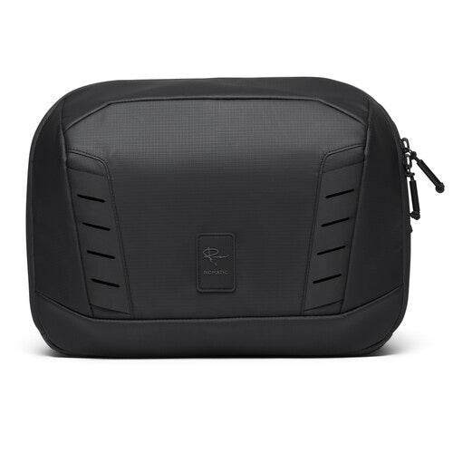 Nomatic McKinnon 13L Camera Messenger Bag - Waterproof & Durable for DSLR & Mirrorless Cameras - Perfect for Travel, Hiking & Photography Enthusiasts