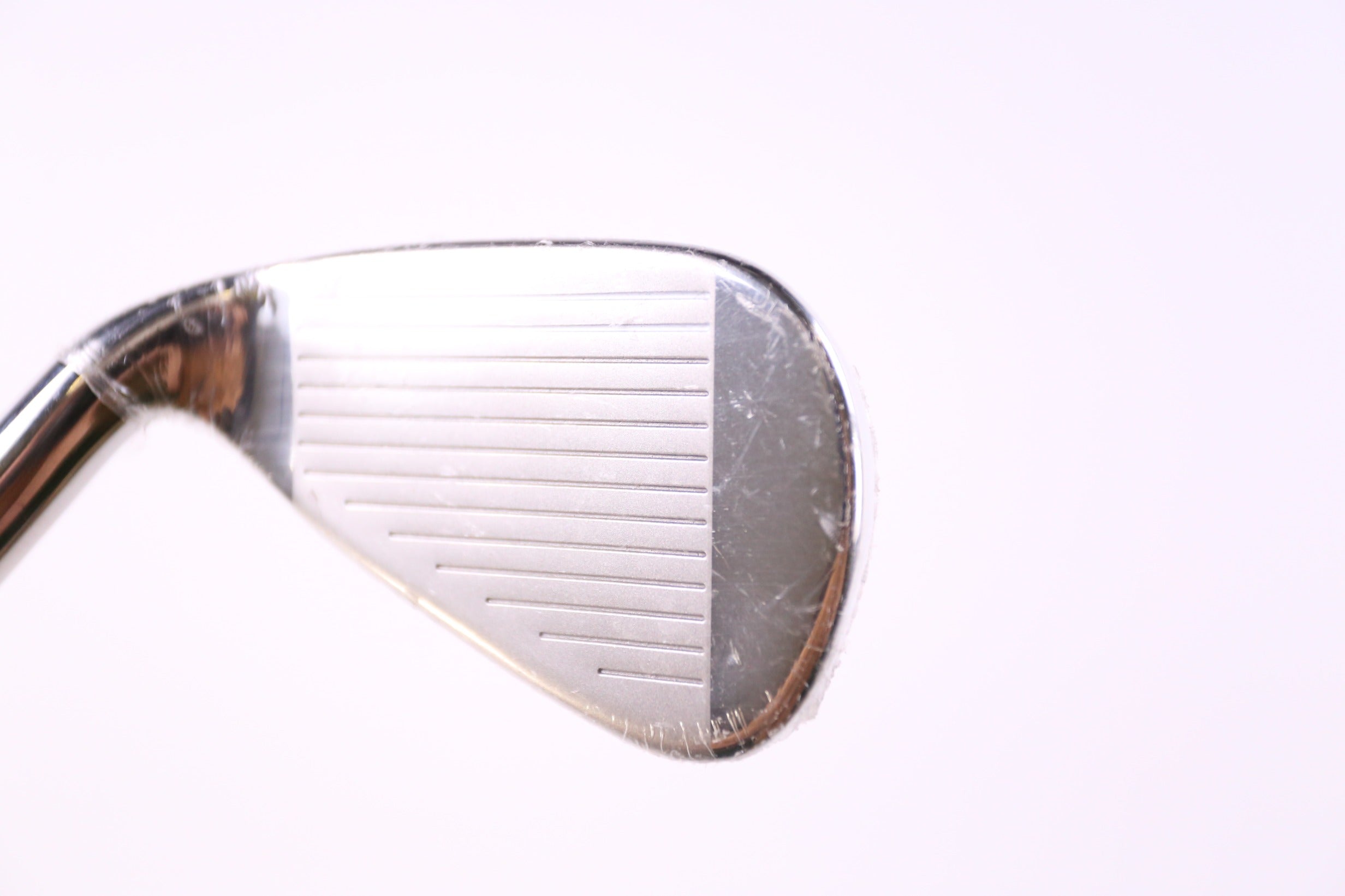 Used Callaway Rogue ST MAX OS 7 Iron Right Handed Regular Flex Golf Club - Perfect for Mid-Handicap Players & Driving Range Practice