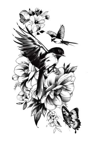 Hummingbird Flower