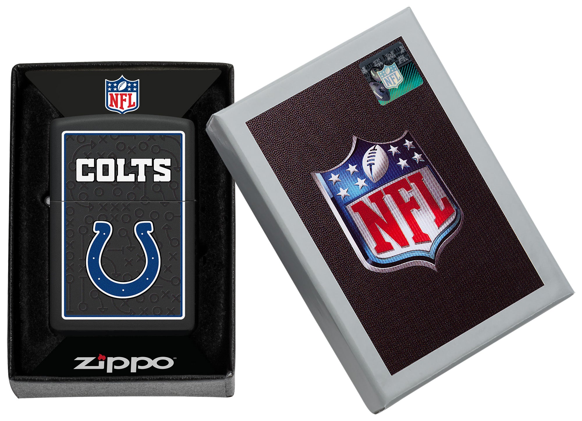 Official NFL Indianapolis Colts Jerseys, Hats & Merchandise – Shop Authentic Apparel for Men, Women & Kids – Perfect for Game Day, Tailgating & Fan Gifts
