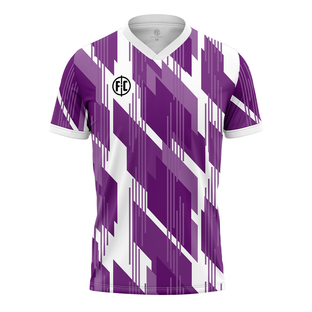 Custom FC Sub Vector Jersey - Personalized Soccer Jersey for Men & Women - Perfect for Games, Training, and Fan Support