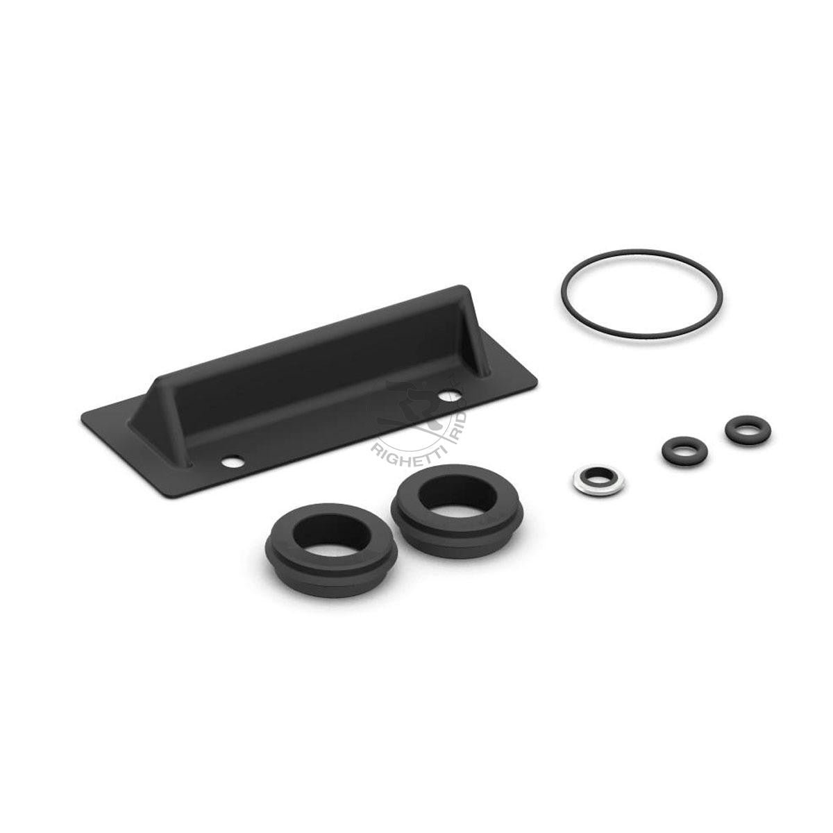 KB030 Rebuild Kit for RR Master Cylinder with Reservoir - Compatible with Minor Models | Perfect for Brake System Repair & Maintenance