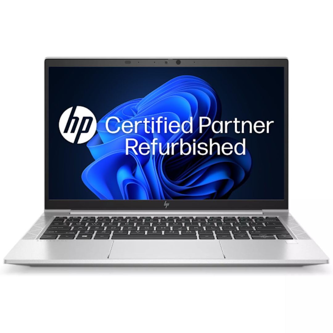 HP EliteBook 830 G7 13.3
