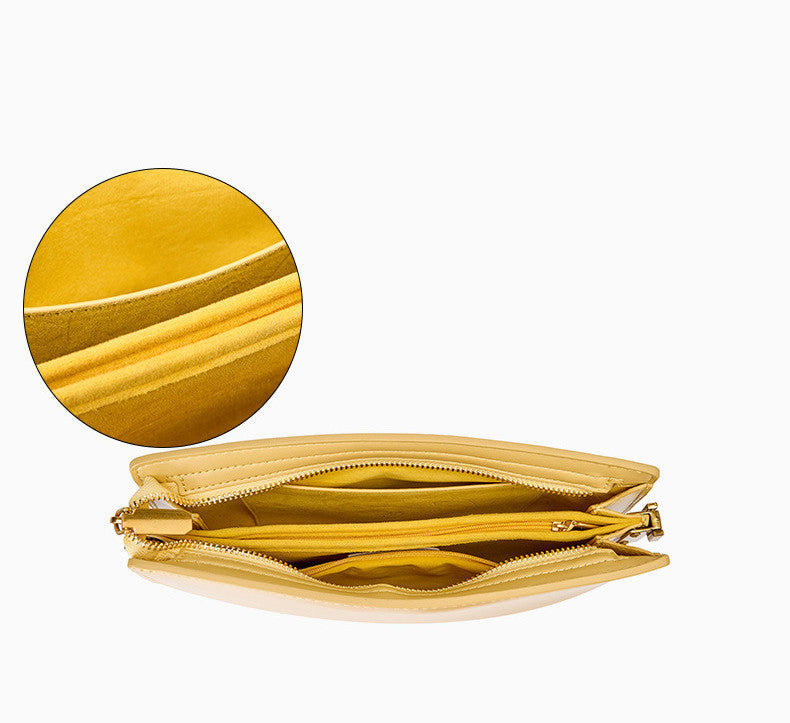 Stylish Mini Crossbody Bag for Women - Fashionable Small Shoulder Purse - Perfect for Everyday Use, Travel & Date Nights
