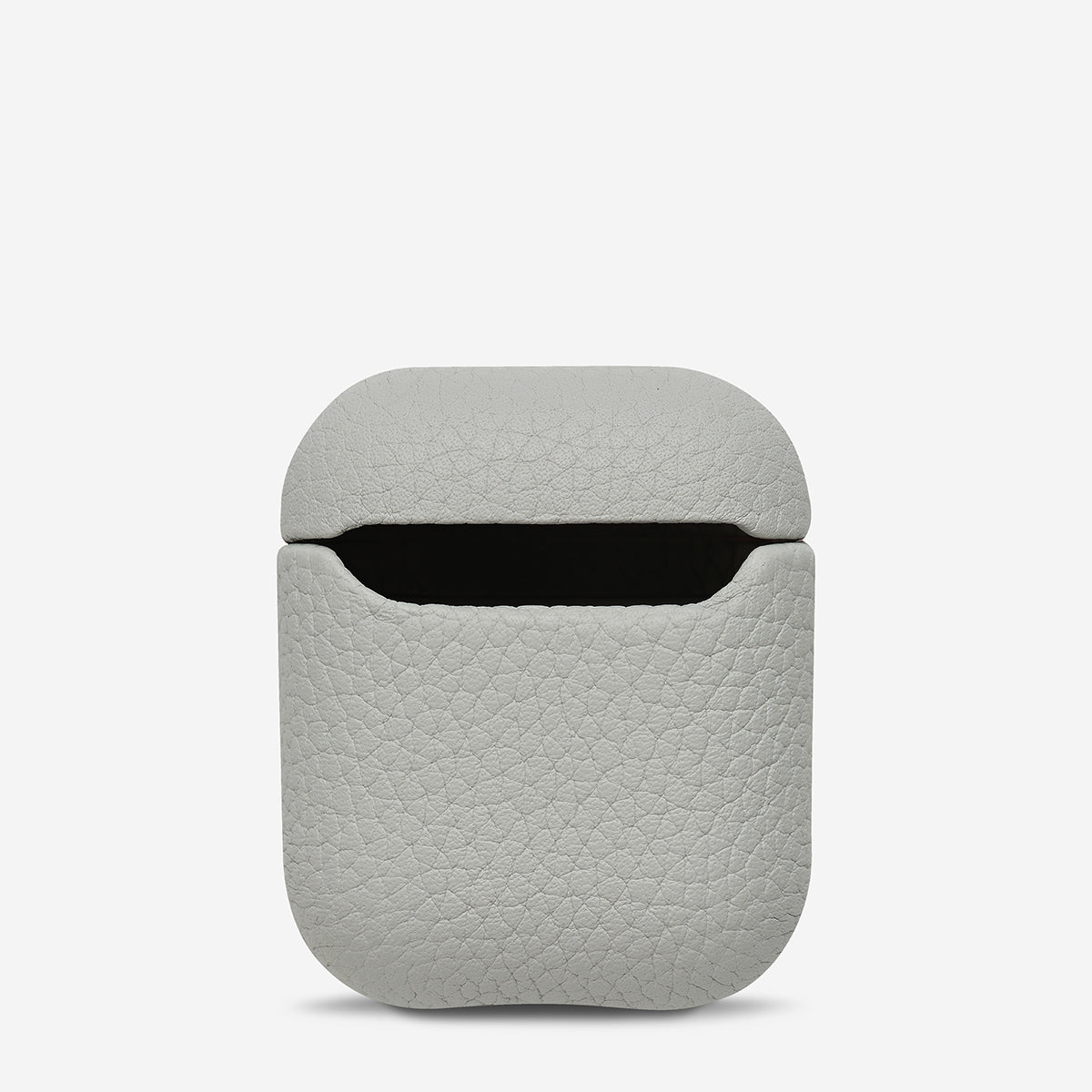 Miracle Worker AirPods Case Light Grey - Protective Cover for Apple AirPods 1/2/3 & Pro - Durable Shockproof Design for Everyday Use | Perfect for Gym, Travel & Outdoor Activities