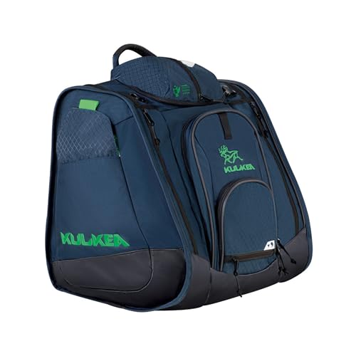 Cobalt Blue/Green