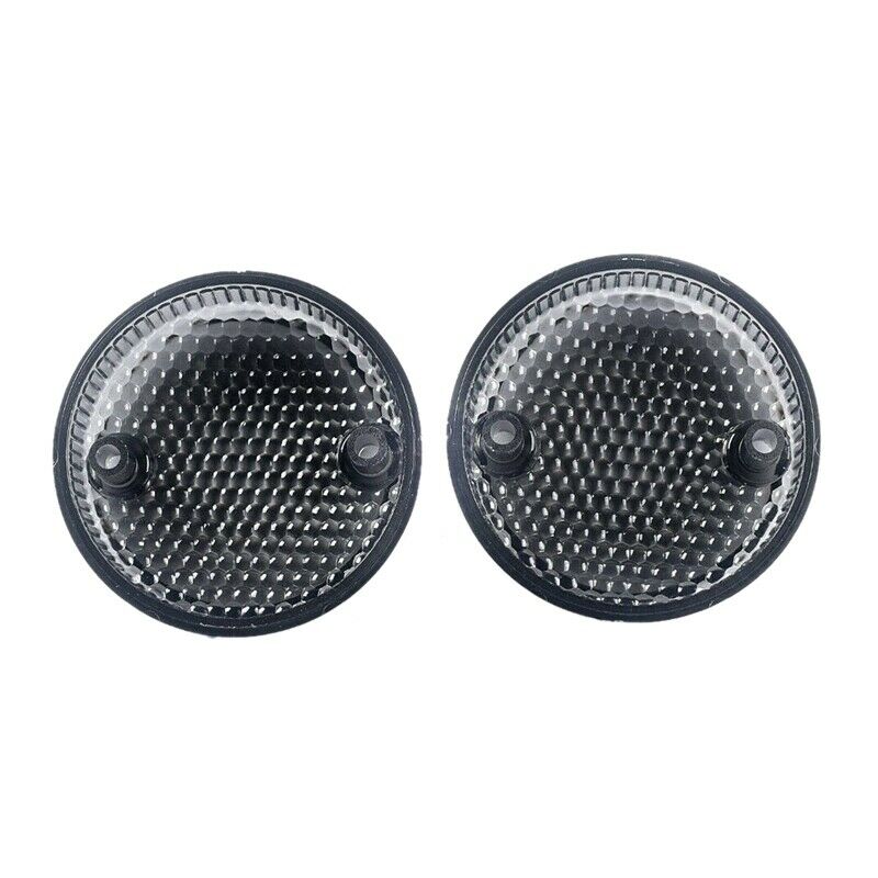 Honda Valkyrie Motorcycle Turn Signal Lens Replacement - Durable & Clear for Improved Visibility - Perfect for Night Riding & Safety Upgrades