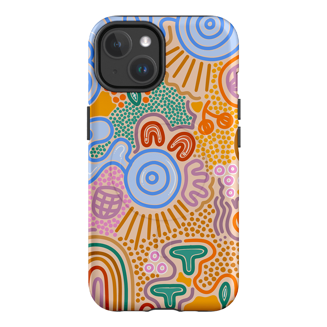 Premium Journey Phone Case - Slim Protective Cover for iPhone & Android | Durable, Stylish & Lightweight | Perfect for Travel, Work & Everyday Use