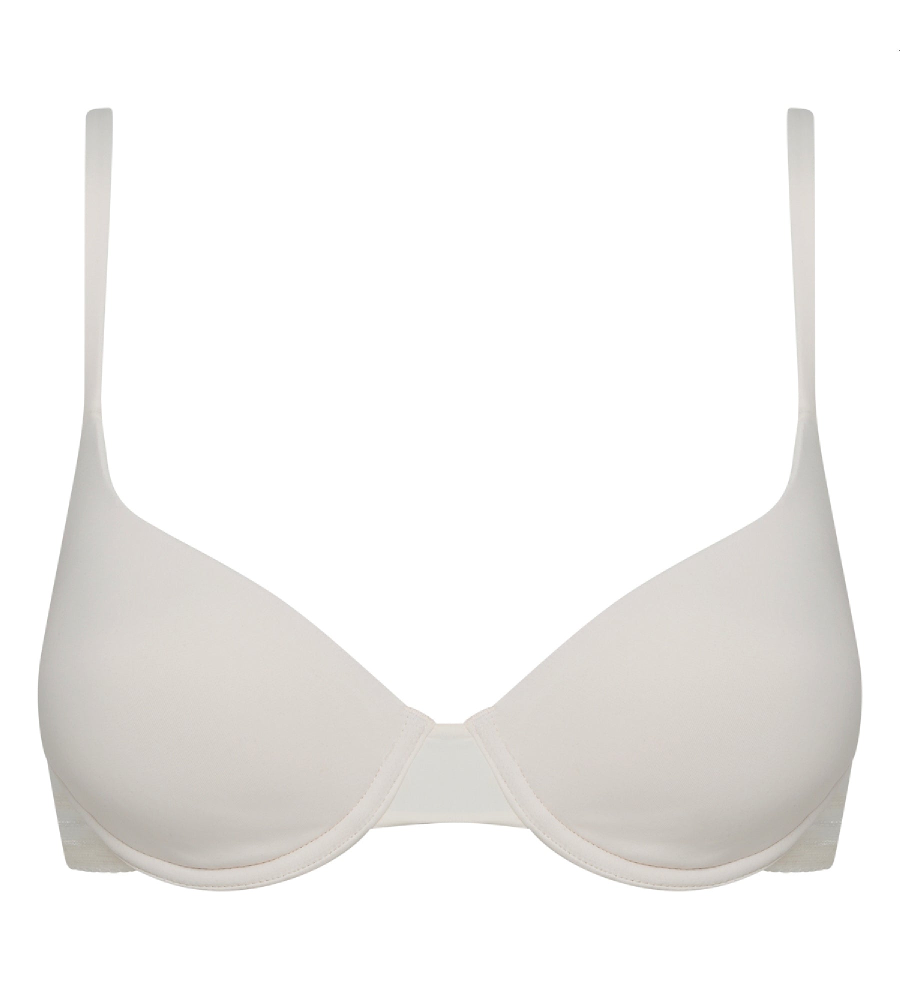 Dim InvisiFree Underwire Push Up Bra with Seamless Design – Perfect for Everyday Comfort & Support