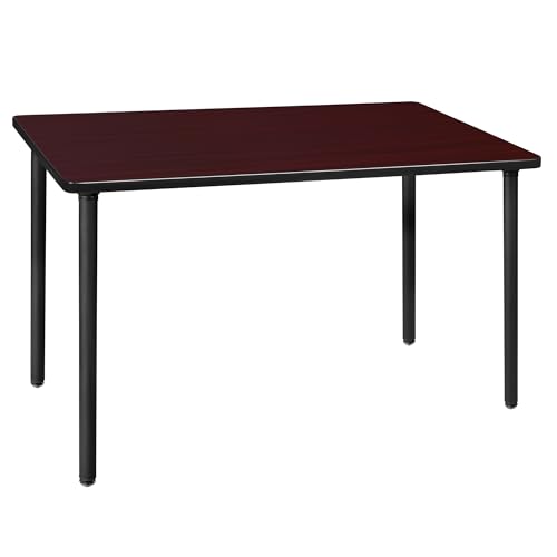 Mahogany/ Black