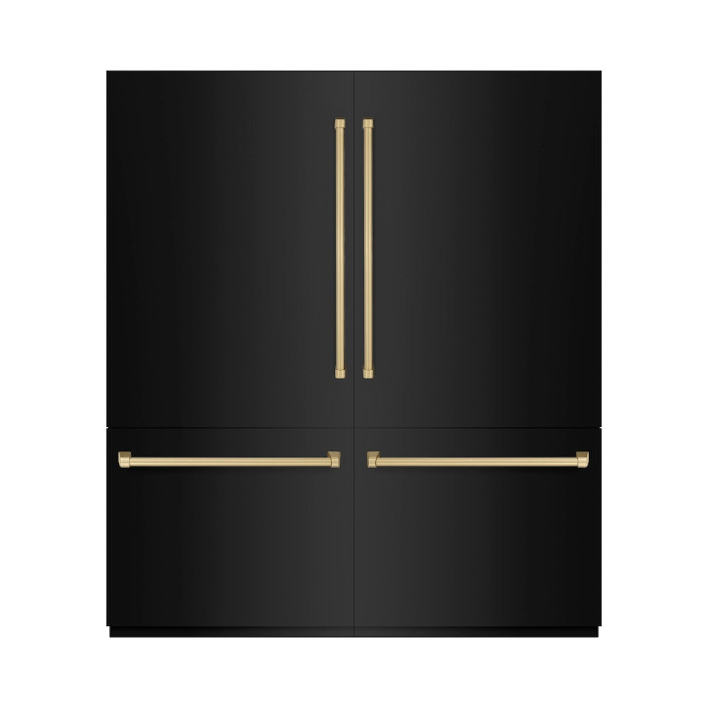 ZLINE Autograph Edition 72