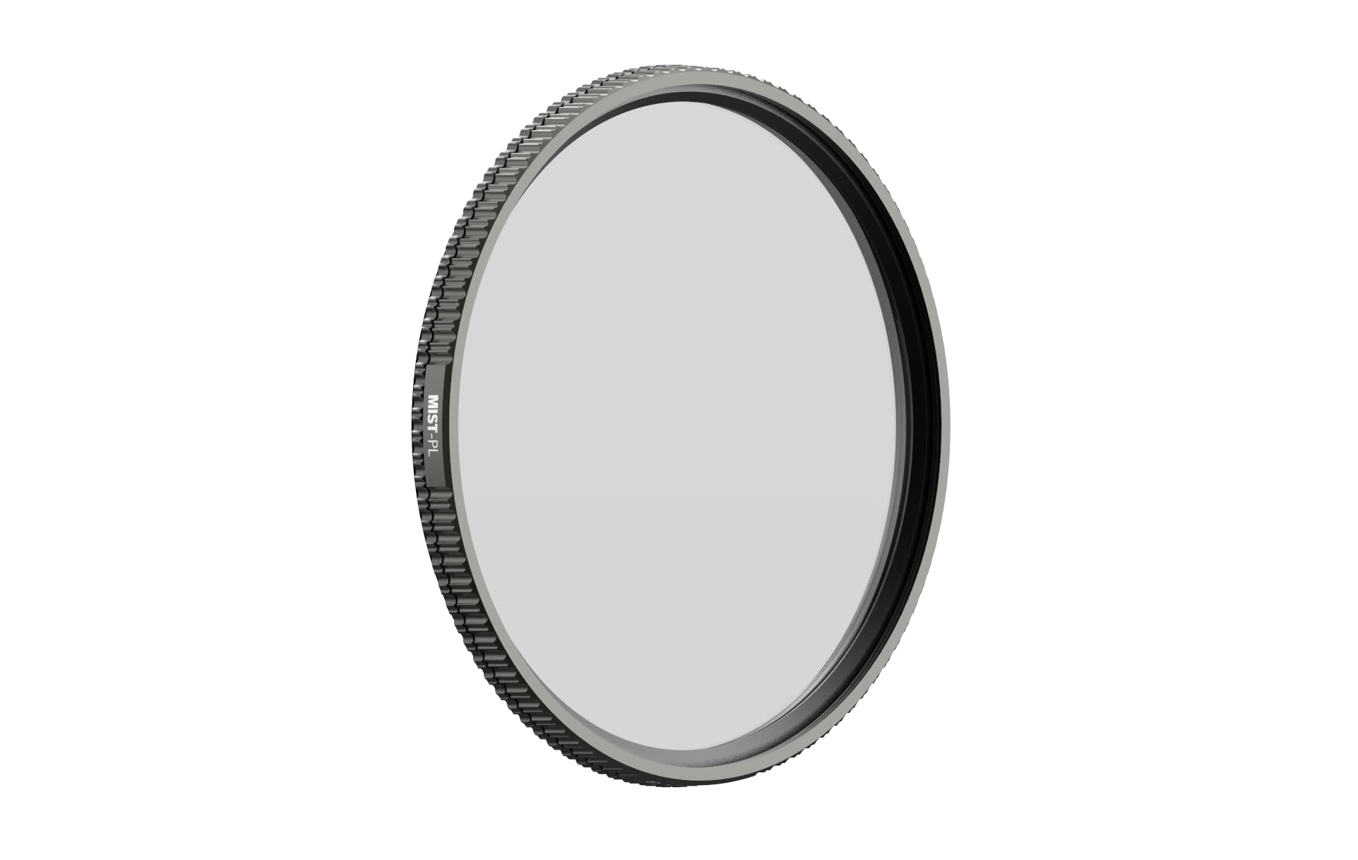PolarPro Shortstache 1/2 Strength Black Mist & Polarizer Filter 77mm - Cinematic Photography & Videography Filter for DSLR Cameras - Perfect for Portraits, Landscapes & Creative Effects