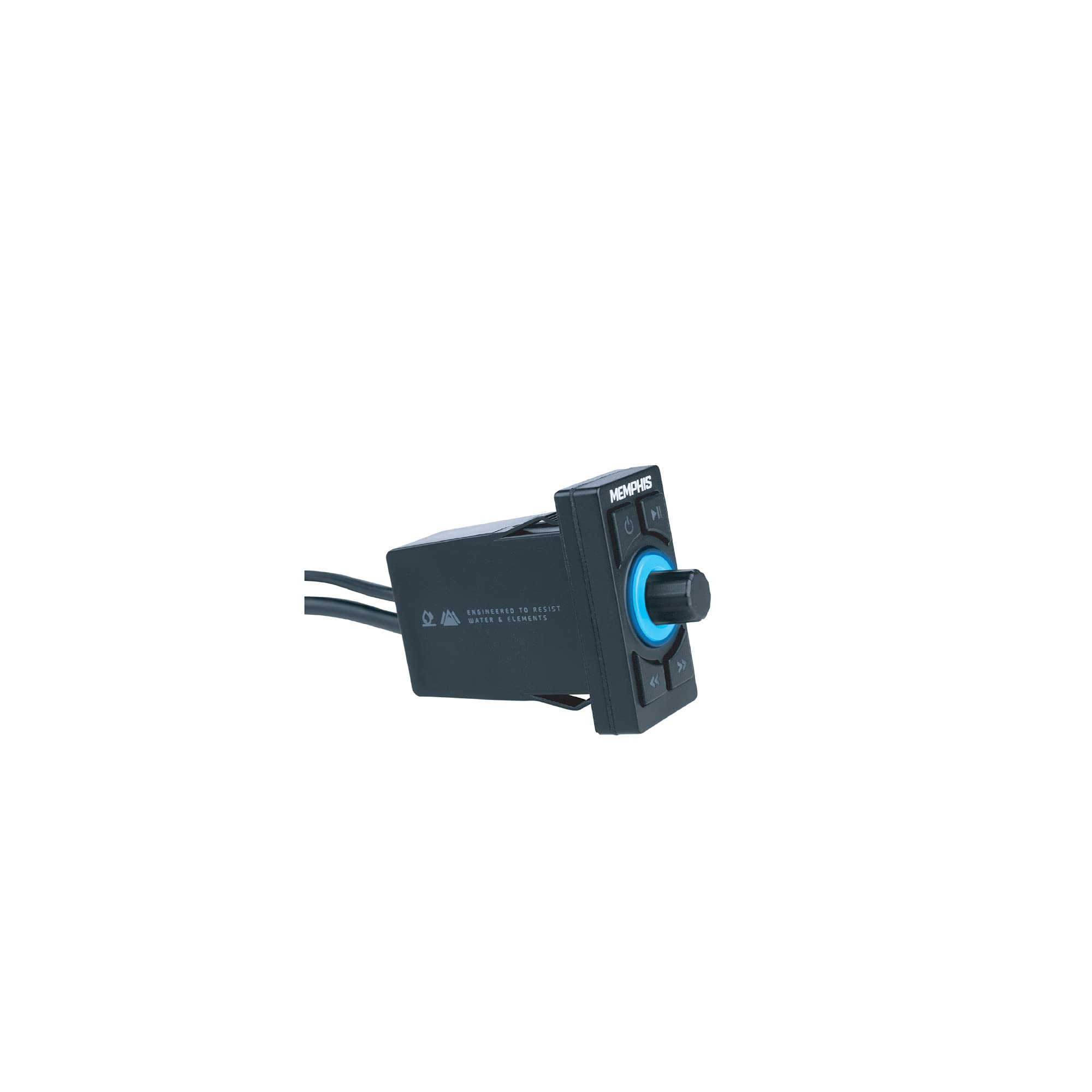Memphis DEFCORE2 Kit - Direct Fit OEM 6.5