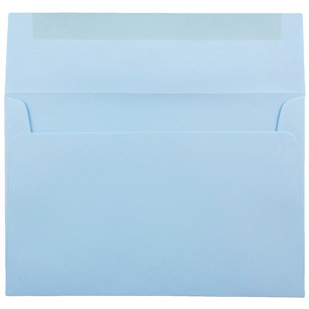 Premium A8 Invitation Envelopes 5.5