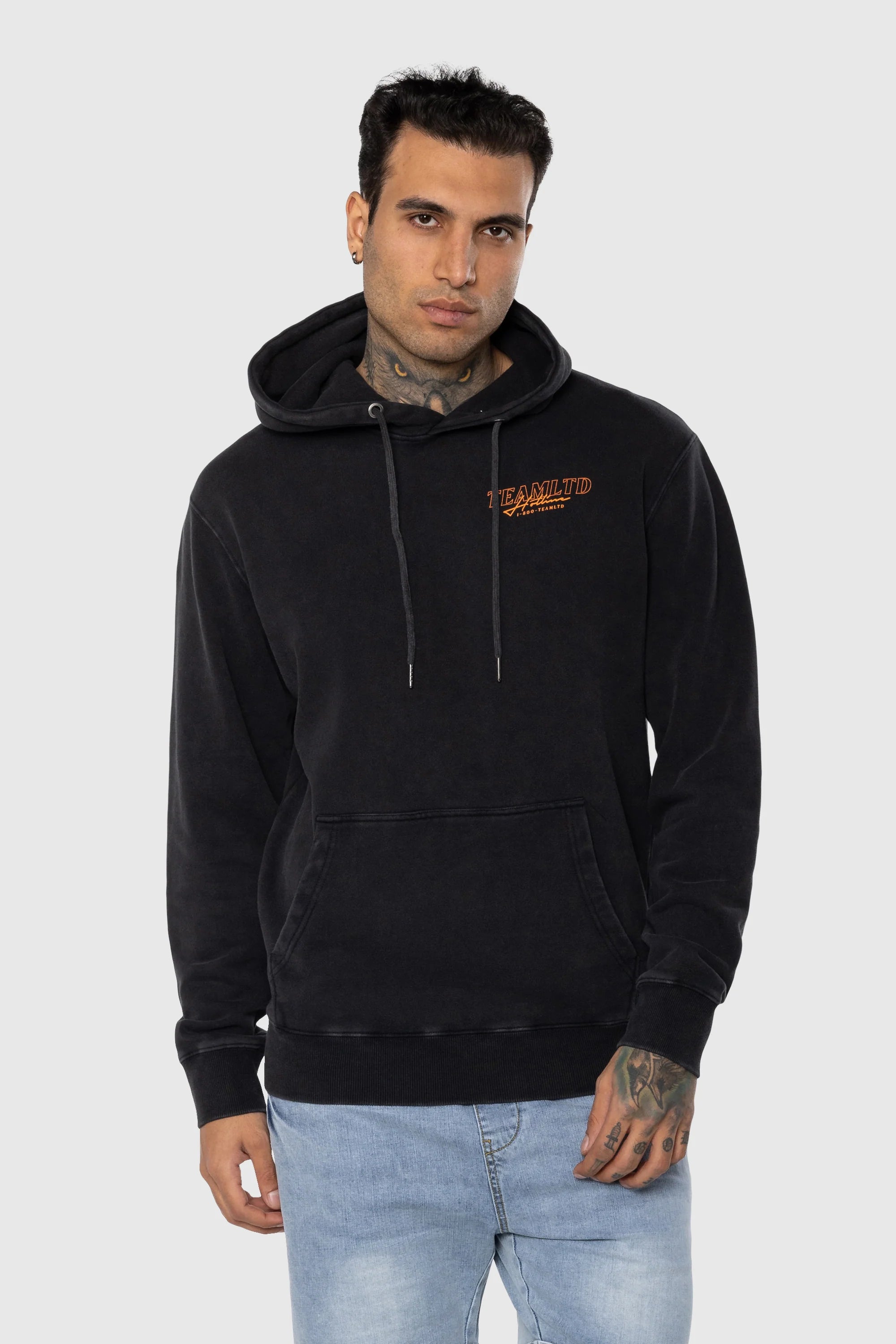 Premium Quality Hoodie for Men & Women - Soft & Comfortable Pullover Sweatshirt - Perfect for Casual Wear, Gym, and Outdoor Activities