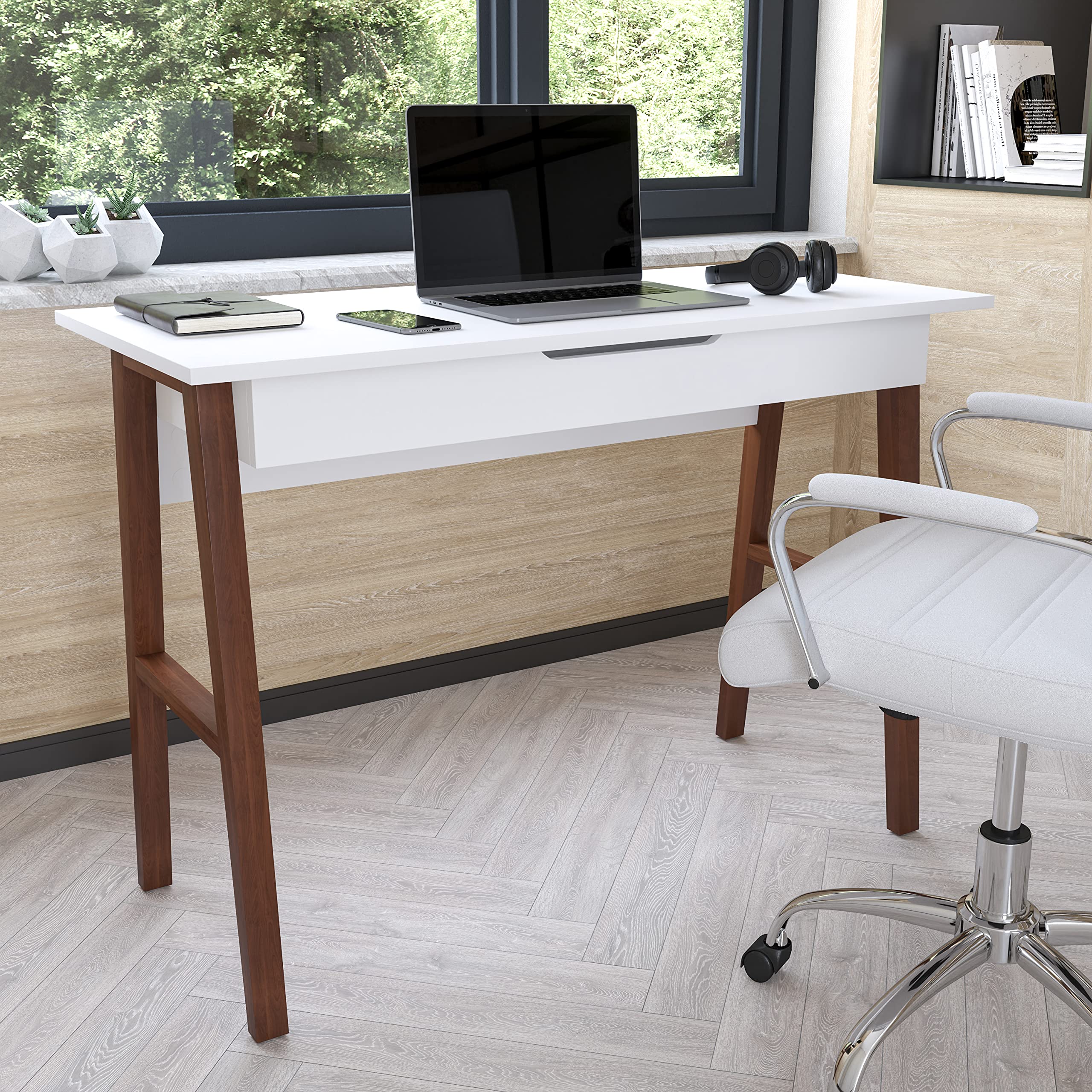 Flash Furniture Darla 42