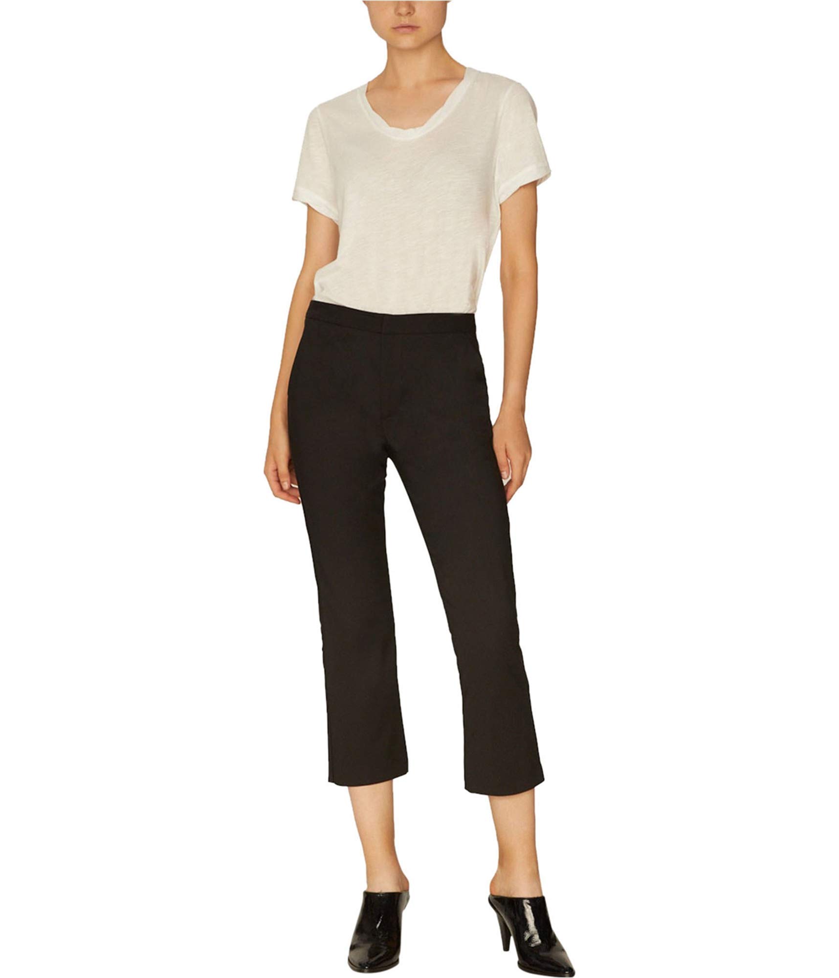 Sanctuary Clothing Women's Straight Leg Jeans - Comfortable & Stylish Denim Pants for Casual Wear, Work & Everyday Outfits